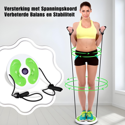 TwistCore Trainer