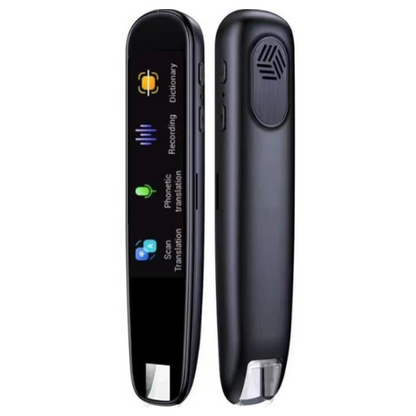 EasyTalk |  Jouw ultieme reisvertaler in zakformaat!