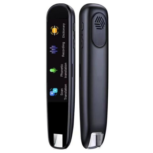 EasyTalk |  Jouw ultieme reisvertaler in zakformaat!